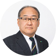 Executive Officer, Head of ESG Unit, DIC Corporation　Taihei Mukose