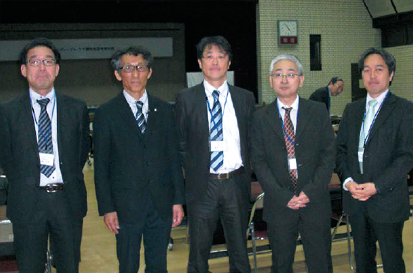 地域対話集会に参加した皆さん