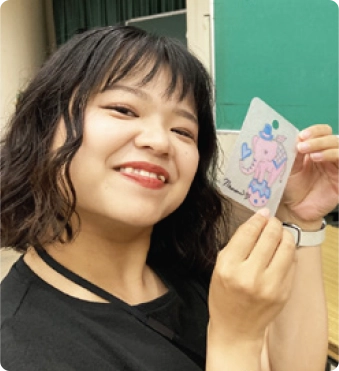 DIC エステート　丸尾 真司
