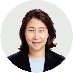 DIC KOREA 化学品輸入管理チーム 具教玉