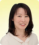 Product Safety & Regulatory Group, Tokyo Plant Chihiro Ishida