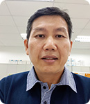 Regional Technical Manager, DIC Asia Pacific Pte Ltd Seah Thiam Leng