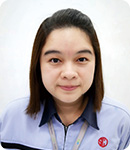 Regulation Control, Siam Chemical Industry Co.,Ltd. (SCI,Thailand) Monticha-Sudjai