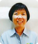 Assistant Manager, Technical Administration R&D Center, DIC (Malaysia) Sdn. Bhd. Chuah Joo Beng