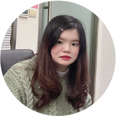 DIC チャイナ EHS 部 陈媚菁