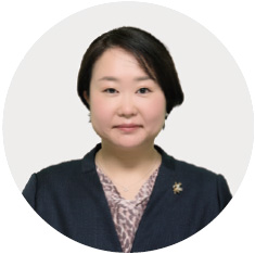 Manager, Chemical Management Group, Responsible Care Department, DIC Corporation Chisato Kuriyama