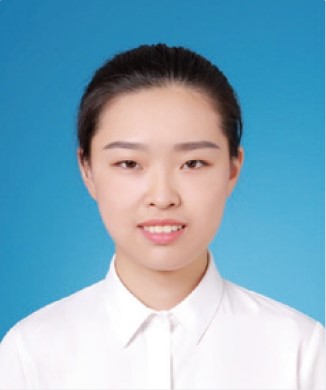 DIC チャイナ社ESH 部蔣皎潔(Jiang Jiaojie)