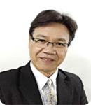 中国国家安全監管総局PSM プロジェクト 技術総顧問 刘 奕富 様