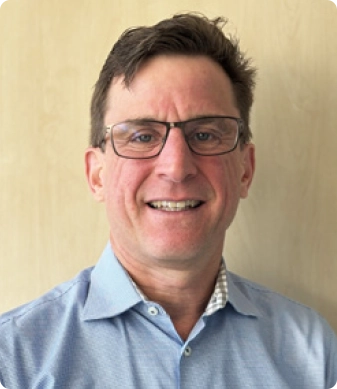 Vice President, Environmental, Health and Safety, Sun Chemical Corporation Daniel Grell