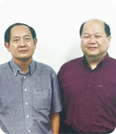 Reg. Mfg. Director / Reg ESH Coordinator Mr. GOOI Kee Mein, Reg. Mfg. & ESH Manager Mr. CHUA Sin Wee
