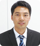 DIC (China) Co., Ltd., Regional ESH Officer Wang Dewei