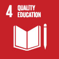 4 Quality Education