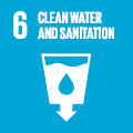 6 Clean Water and Sanitation