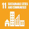 11 Sustainable Cities and Communities