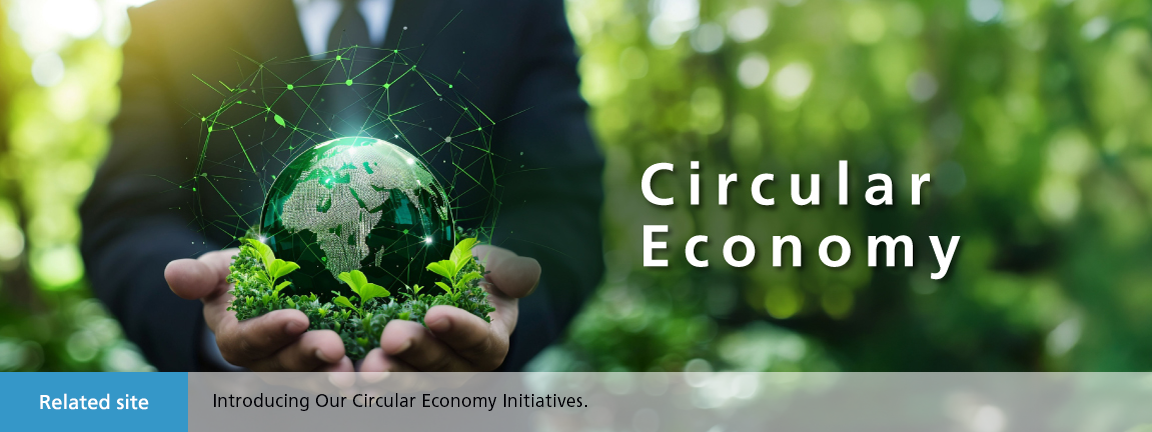 Circular Economy