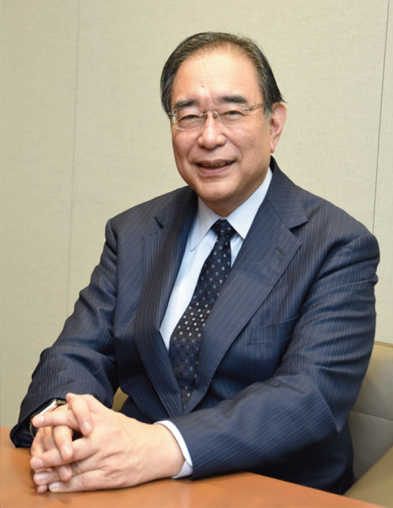 社外取締役 藤田 正美