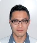 Assistant Manager, Dispersion Technology Group 9, Dispersion Technical Division 1 Keisuke Wakahara