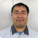 GTS Project Assistant Manager, Polymer Processing Technical Div. Yasuyuki Yoshino