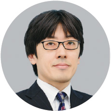 Advisor, Rescuenow Inc. Kazuki Hakamada