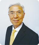 Senior Executive Advisor, Relo Panasonic Excel International Co., Ltd. Hiromichi Tsuji