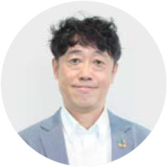 General Manager, Production Planning Department, DIC Corporation Kazuyuki Okuya