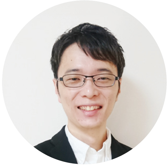Consultant, Verizon Japan Ltd. Yasuki Kono