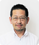 General manager, Performance Materials Quality Assurance Group, Performance Materials Products Division Miyuki Kawasaki
