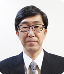General Manager, Solid Compounds Quality Assurance Group, Solid Compounds Product Division, Komaki Plant Takumi Hirosawa