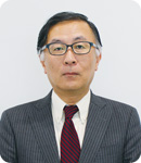 General Manager, Quality Assurance Department Yuuichi Kougo