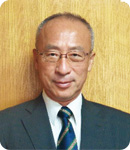 板橋区立上板橋第二小学校 学校長 小澤 幸雄 様
