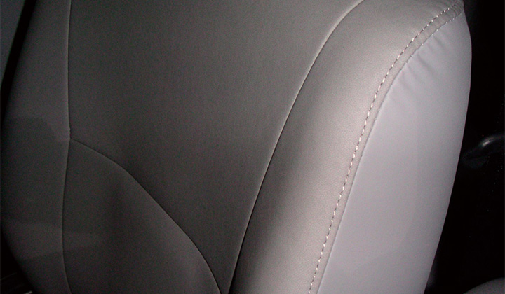 Urethane Resin for Artificial Leather