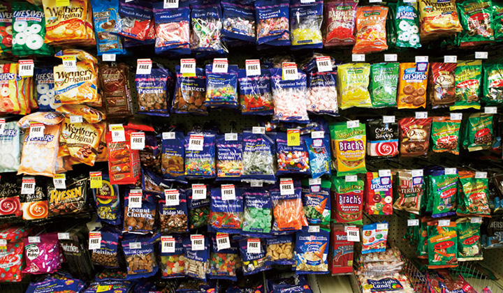 Environment-conscious Adhesives Used for Food Packaging