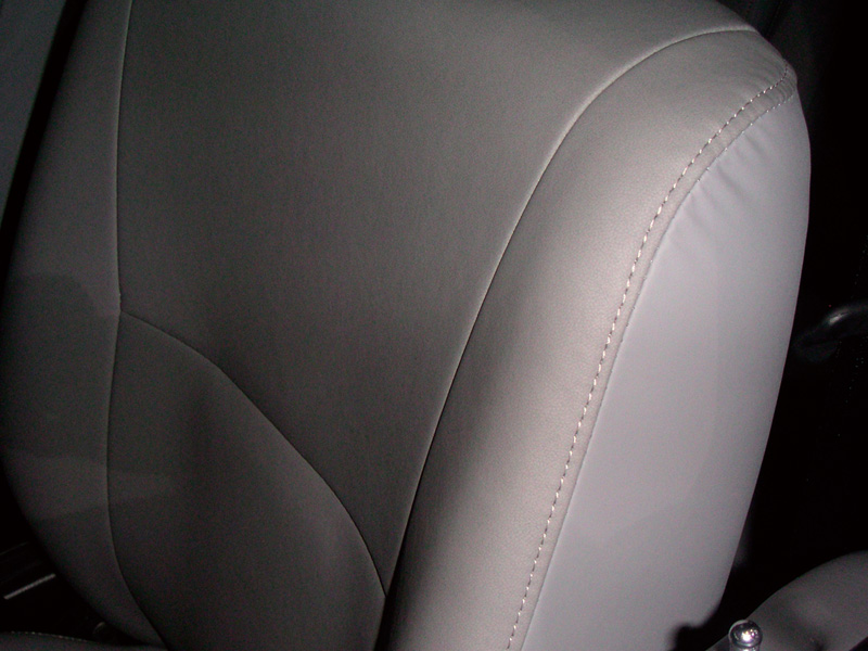 Resin leather online