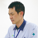Hiroki Takano Manager, Coating & Applied Materials Group 1 Coating & Applied Materials Technical Department