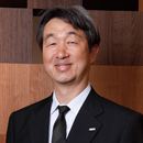 Masaki Hayashi Senior Manager, DIC200 Promotion Department Architecture and Housing Material Sales Department