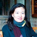 Eri Ohmae Color Director (and editor-in-chief of the Chinese Color Trend Book) Consulting Division DIC Color Design, Inc.