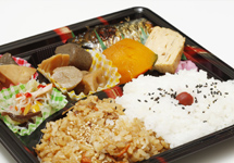 Enhancing the environmental performance of food containers, electrical appliance components and insulating materials