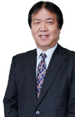 High-Performance Chemicals Development Dept., Advanced Polymer Sales Div. Masaru Imai