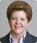 Vice President, NAI Marketing, Sun Chemical Corporation<br>Penny Holland