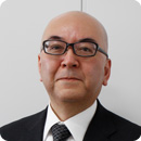 General Manager, Colorants Sales,DIC Lifetec Co., Ltd.Kiyotaka Okada