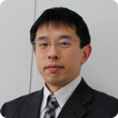 Section Manager, Colorants Sales,DIC Lifetec Co., Ltd.Takaaki Ono