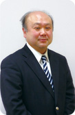 Head Researcher, Polymer Processing Technical Group 5, Polymer Processing Technical Division Shigeaki Fujieda