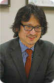 Industrial Designer; Manager, Safety Materials Technical Group,Safety Materials Technical Department, DIC Plastics, Inc. Toshiki Nakamura