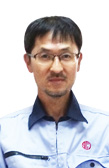 General Manager, Polymer Technical Center–Asia Pacific　Akifumi Yamamoto