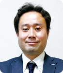 General Manager, Packaging Material Department, Supply Chain Management Division, SUNTORY MONOZUKURI EXPERT LIMITED Hiroyuki Iwai