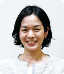 Packaging Material Department, Supply Chain Management Division, SUNTORY MONOZUKURI EXPERT LIMITED Fuyuko Wakaumi