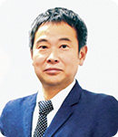 Unit Leader, Next-Generation Packaging Material Business Unit, New Business Development Headquarters, DIC Corporation Yoshiaki Fukuda