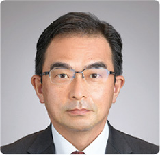 Executive Director,
Executive General Manager of
Purchasing Division, FP Corporation
Hiroshi Ogawa