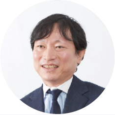 Manager, Health Care Products Business Planning & Development Group and Health Care Technical Group, Color Material Products Division, DIC Corporation Yasuyuki Imai
