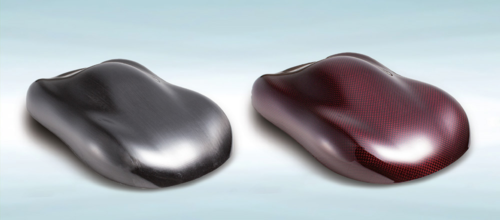 World’s fastest-curing carbon fiber–reinforced prepreg
<i>DICARBO</i>® LF series